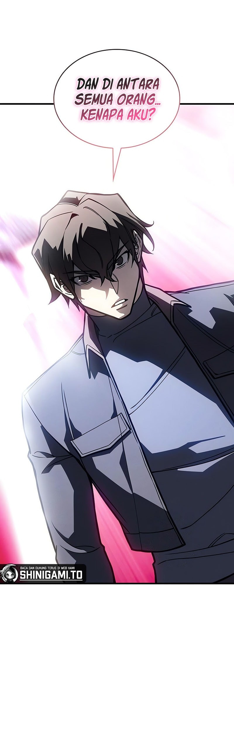Regressing With The King’s Power Chapter 94 - halaman 73