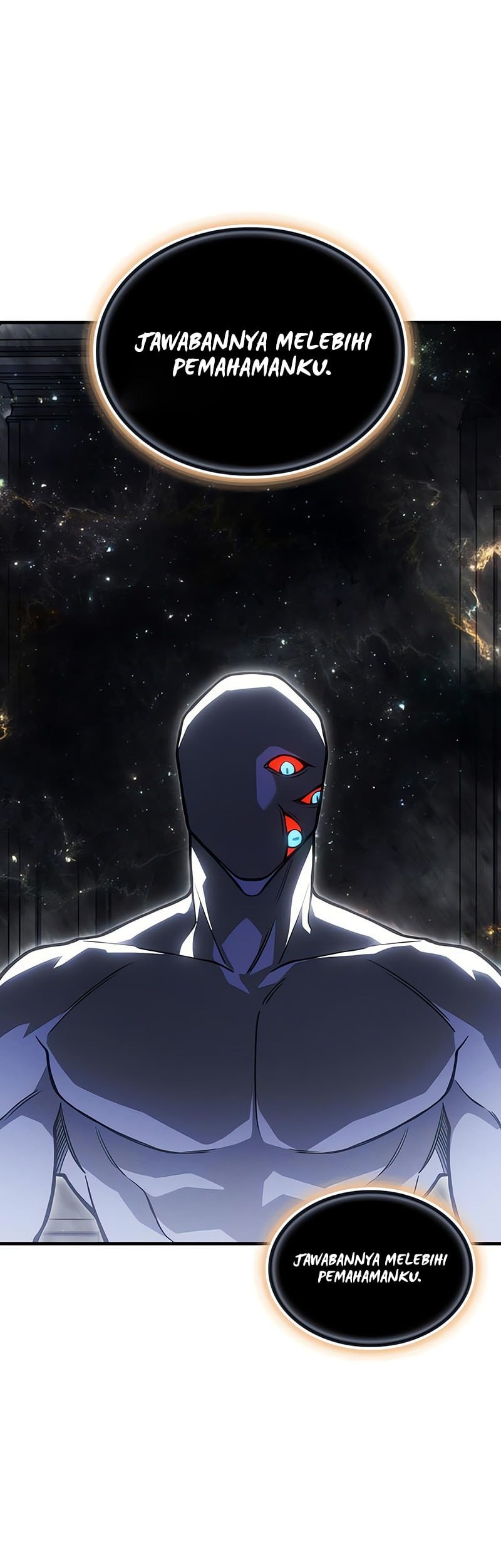 Regressing With The King’s Power Chapter 94 - halaman 74
