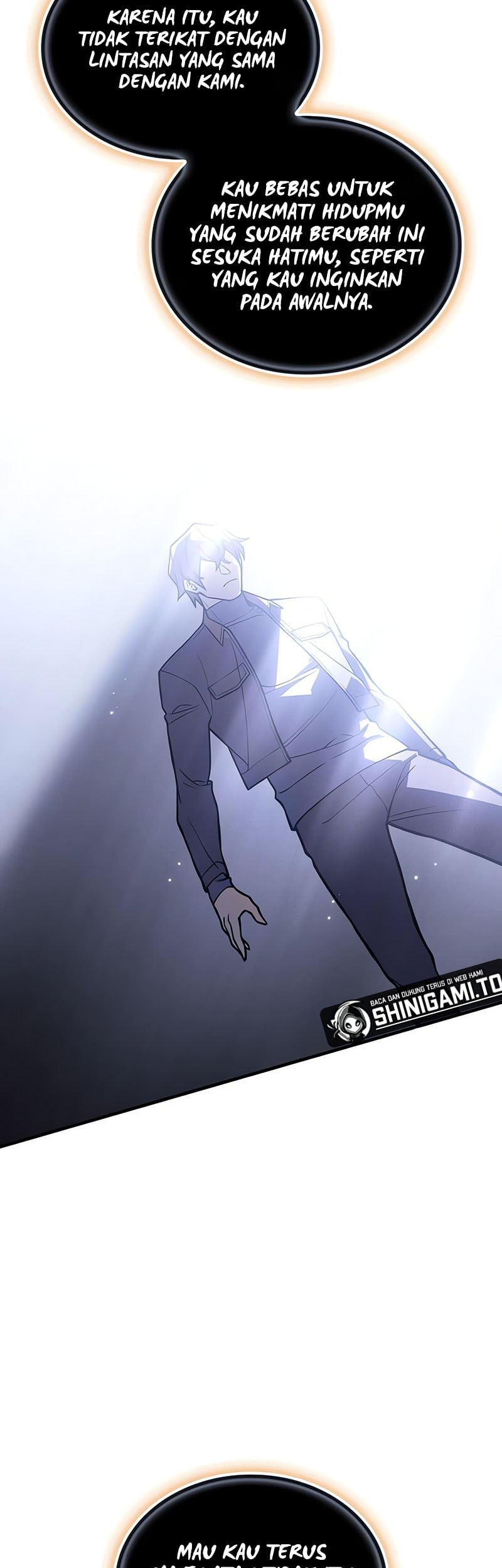 Regressing With The King’s Power Chapter 94 - halaman 76