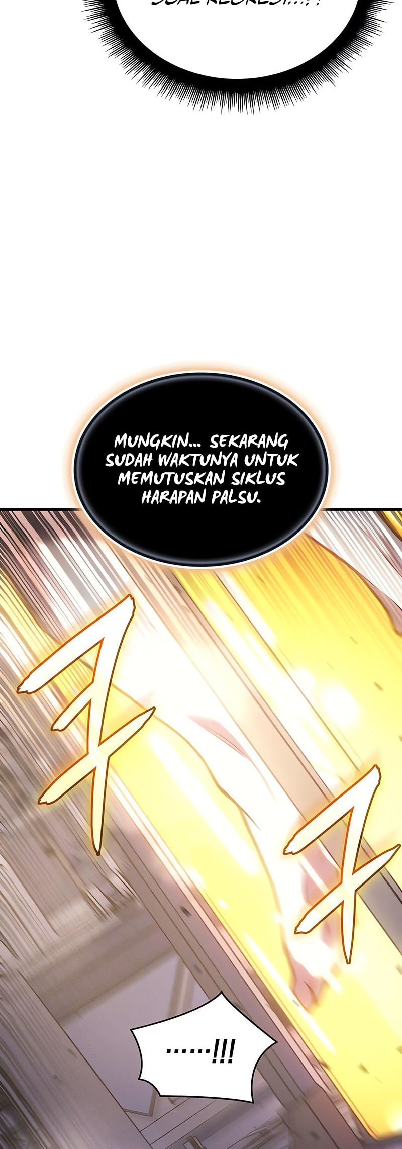 Regressing With The King’s Power Chapter 94 - halaman 9