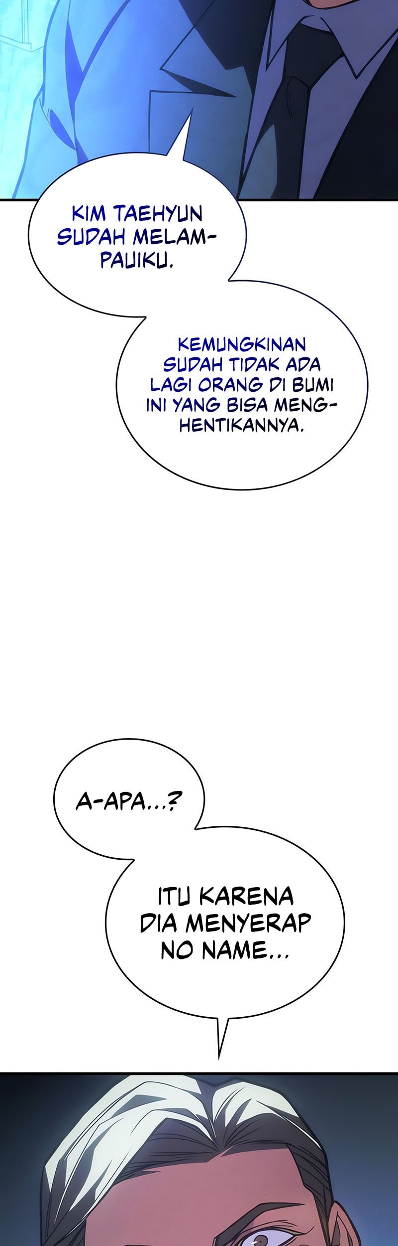 Regressing With The King’s Power Chapter 95 - halaman 12