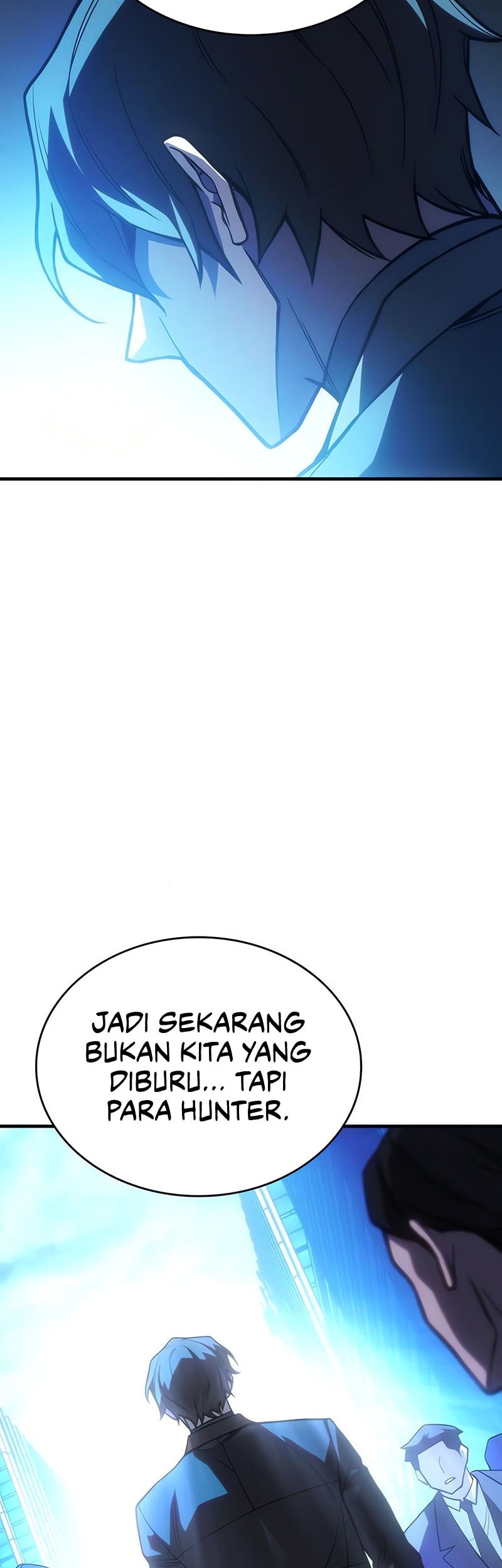 Regressing With The King’s Power Chapter 95 - halaman 15
