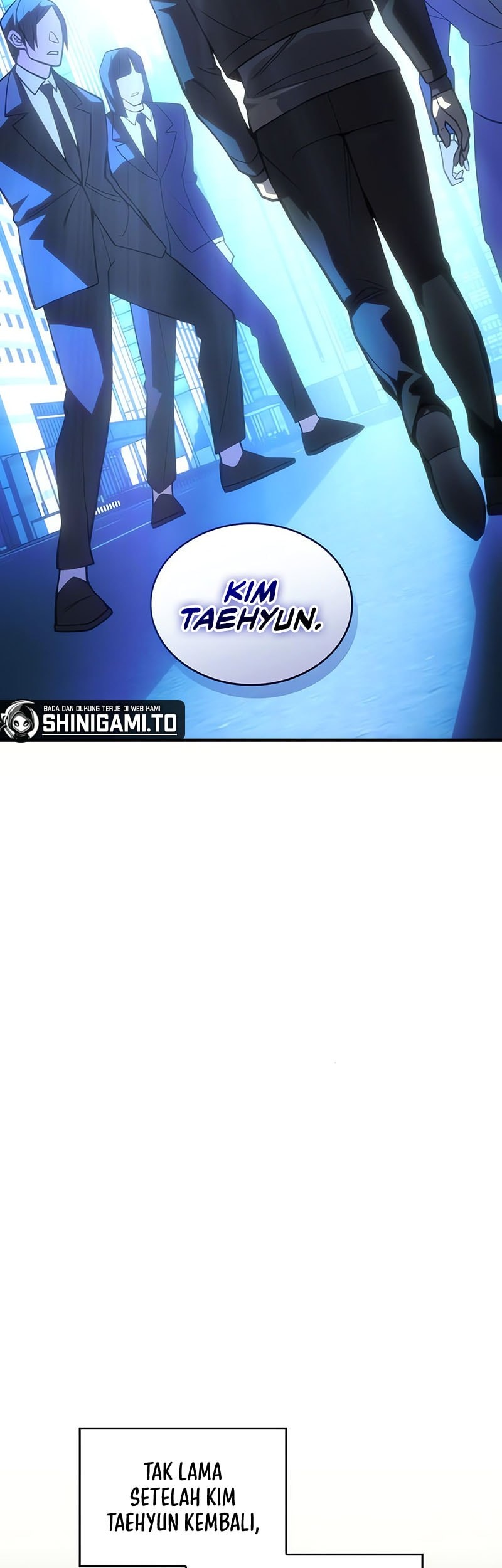 Regressing With The King’s Power Chapter 95 - halaman 16