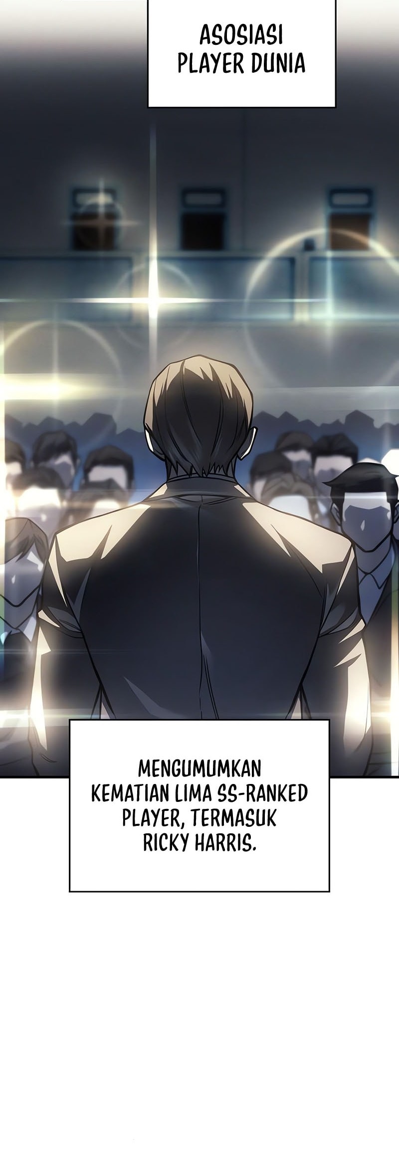 Regressing With The King’s Power Chapter 95 - halaman 17