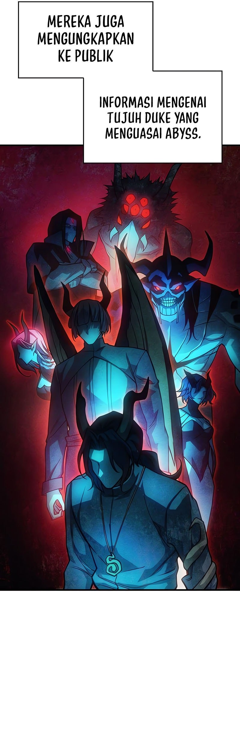 Regressing With The King’s Power Chapter 95 - halaman 18