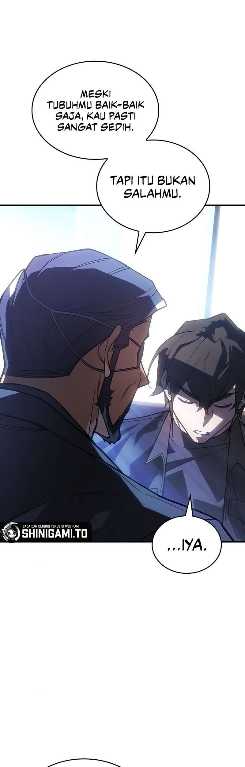 Regressing With The King’s Power Chapter 95 - halaman 23