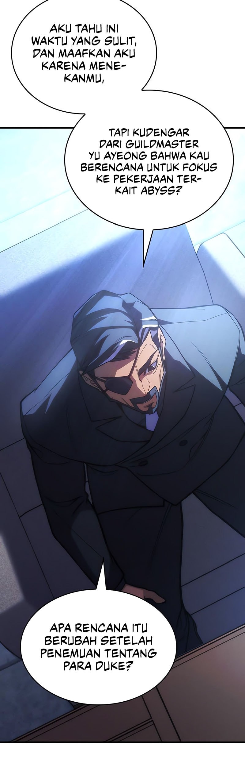 Regressing With The King’s Power Chapter 95 - halaman 24
