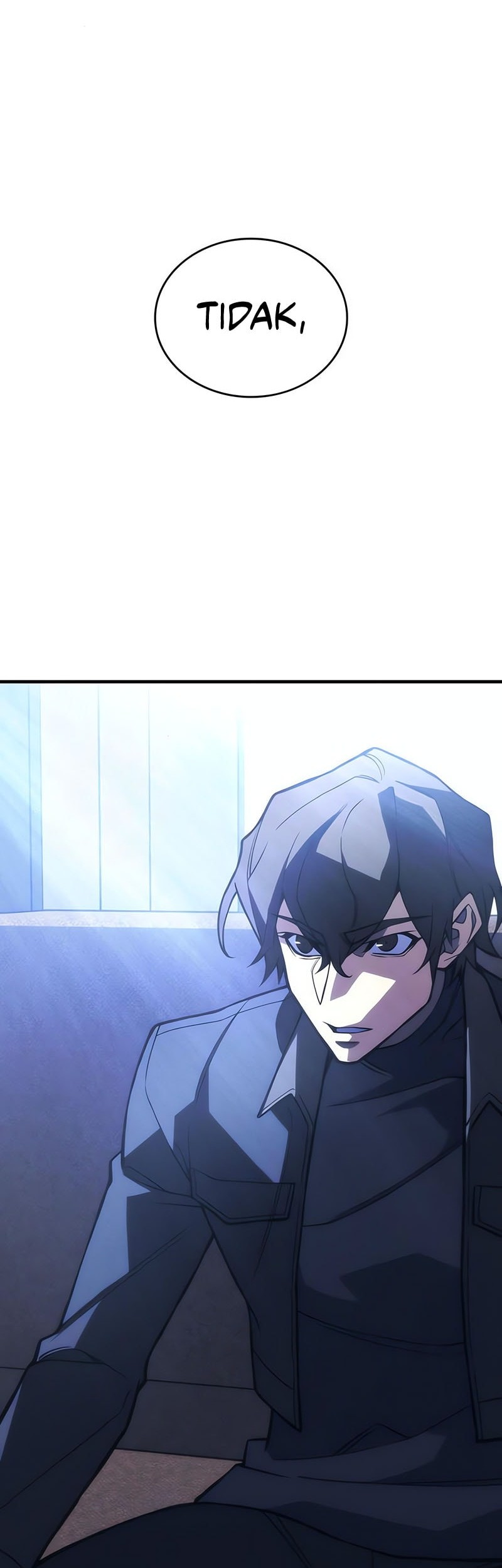 Regressing With The King’s Power Chapter 95 - halaman 25