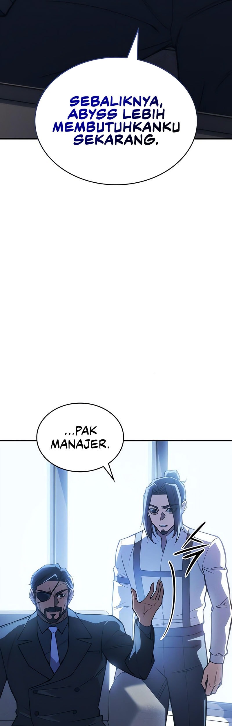 Regressing With The King’s Power Chapter 95 - halaman 26