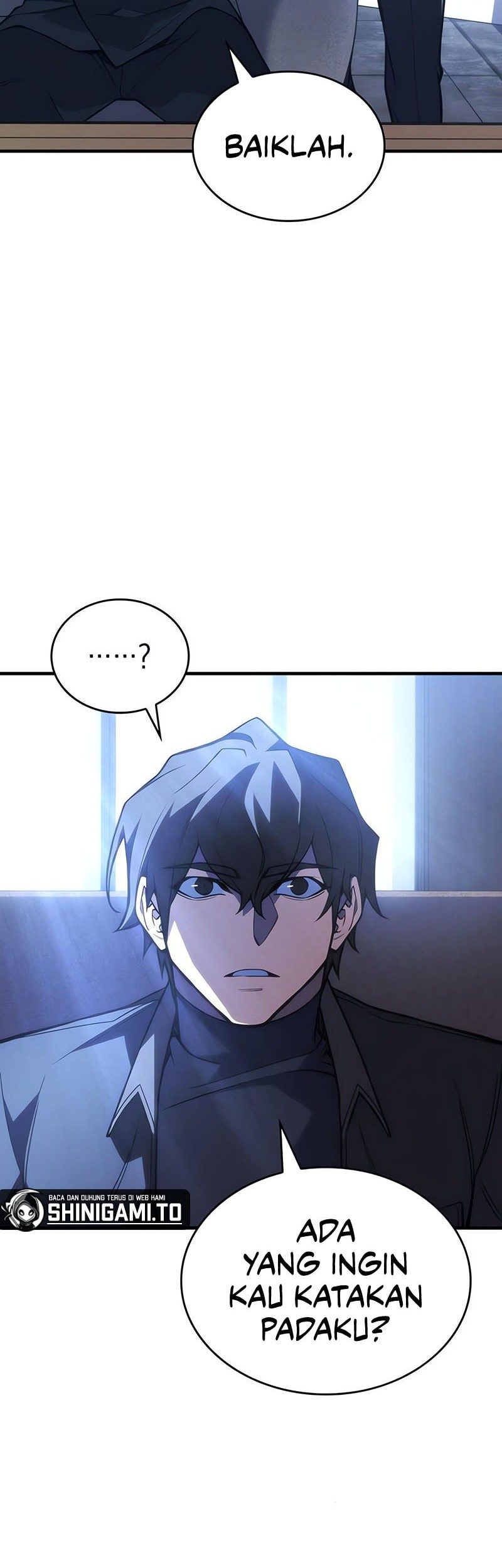 Regressing With The King’s Power Chapter 95 - halaman 27