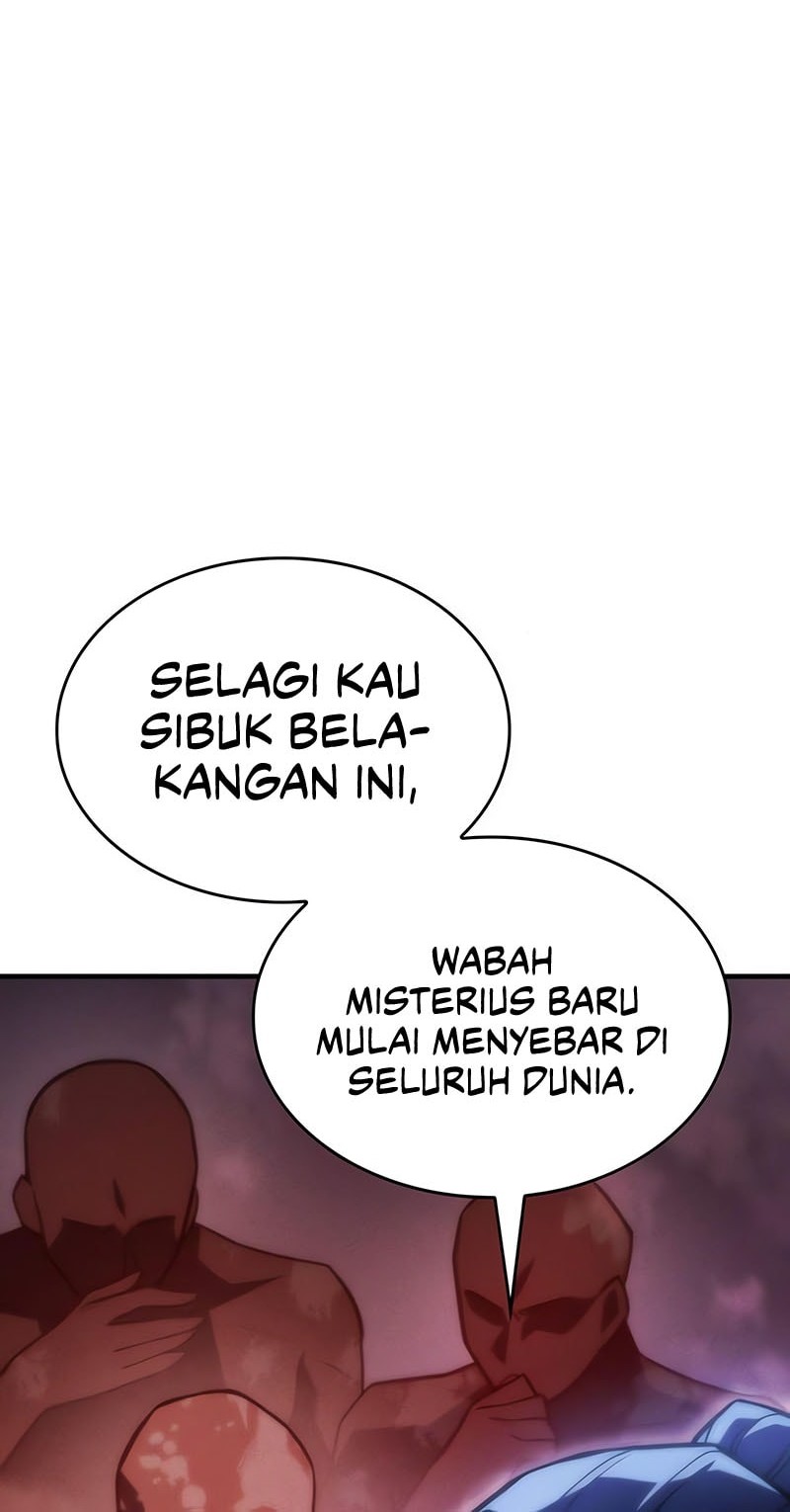 Regressing With The King’s Power Chapter 95 - halaman 29