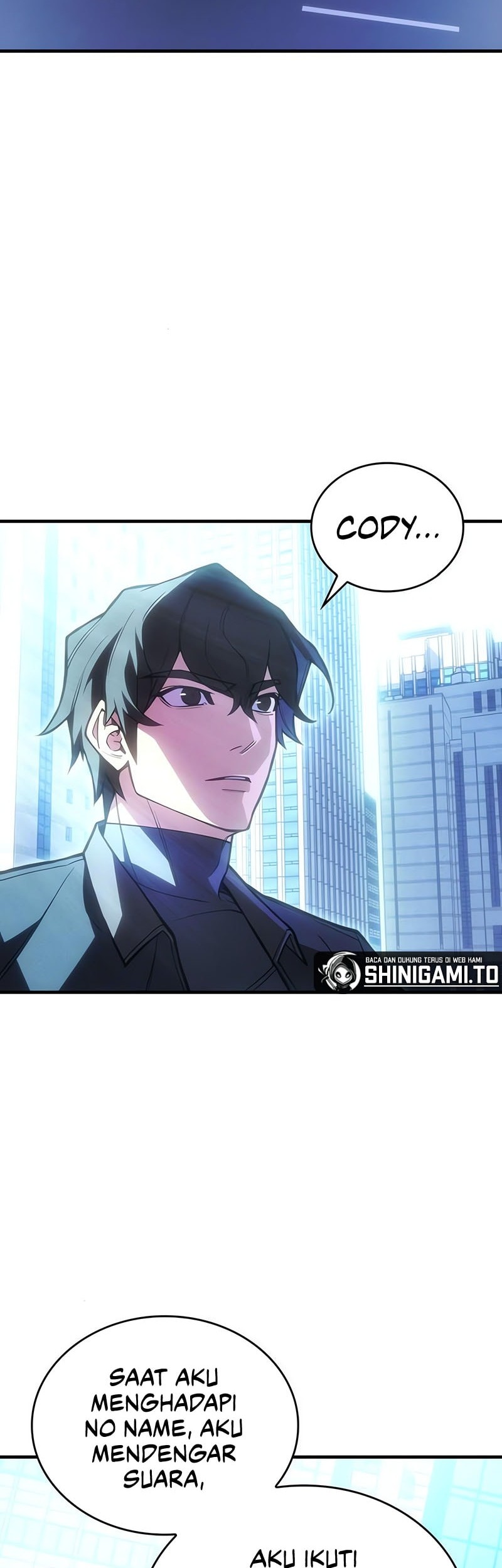 Regressing With The King’s Power Chapter 95 - halaman 3