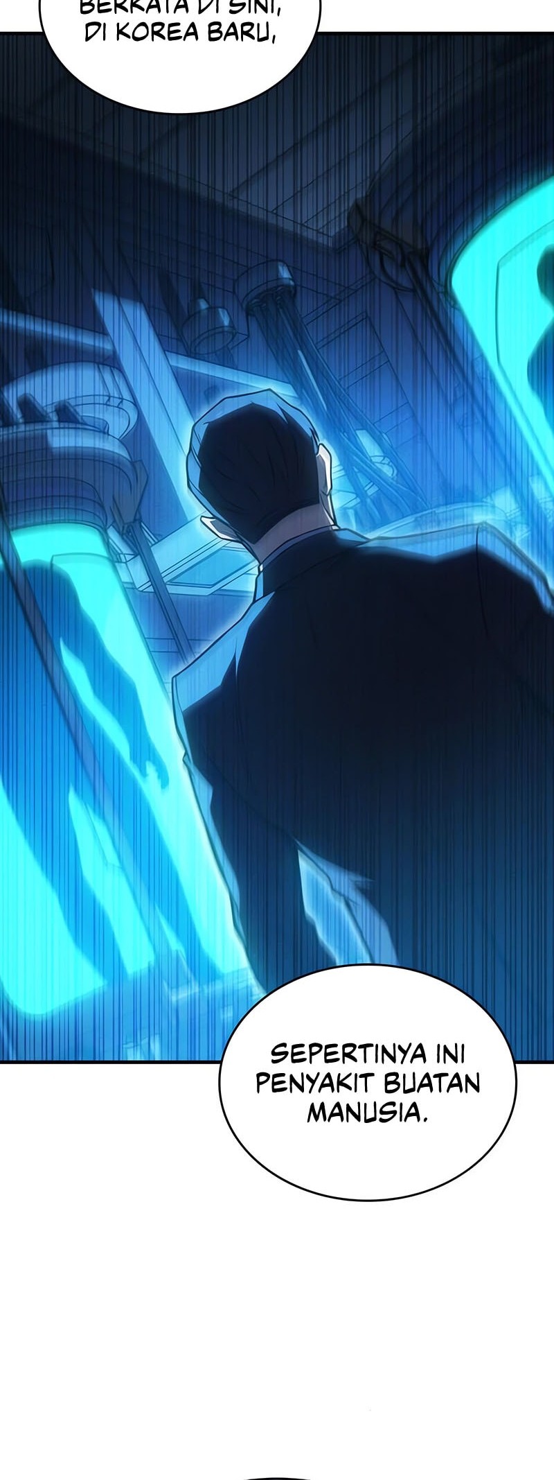 Regressing With The King’s Power Chapter 95 - halaman 33