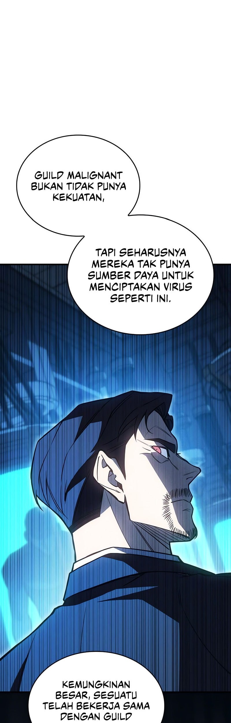 Regressing With The King’s Power Chapter 95 - halaman 35