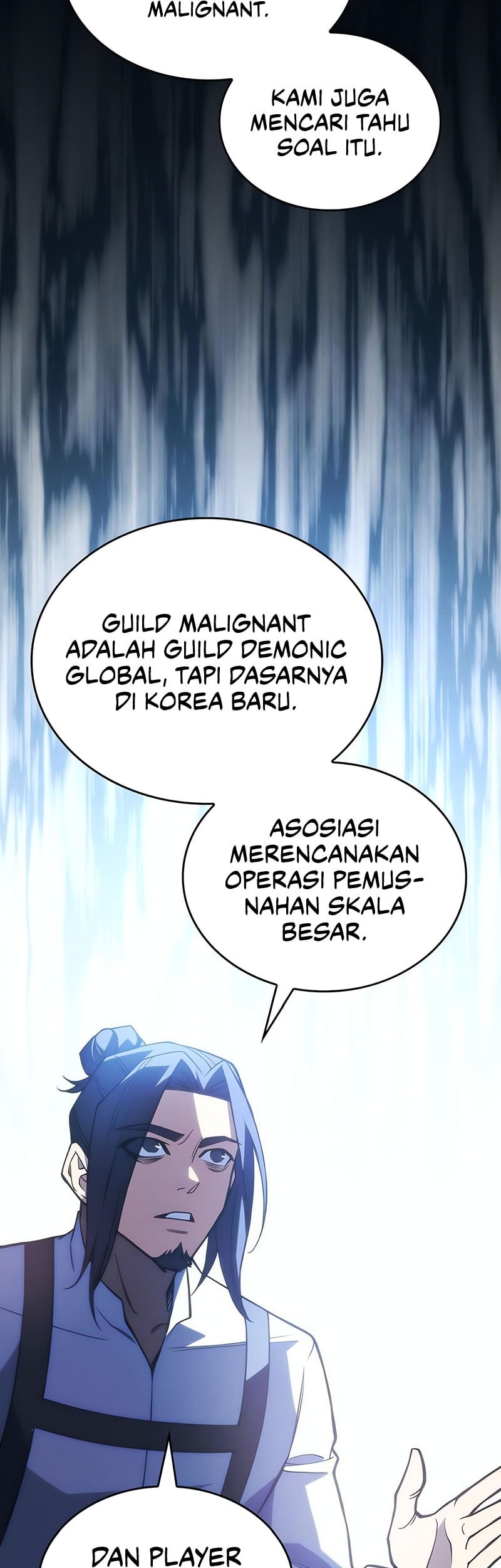 Regressing With The King’s Power Chapter 95 - halaman 36