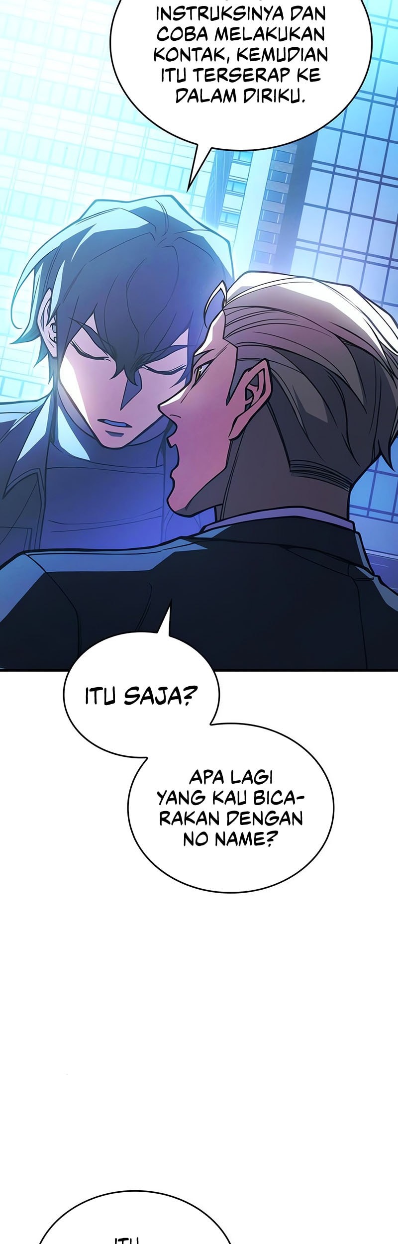Regressing With The King’s Power Chapter 95 - halaman 4