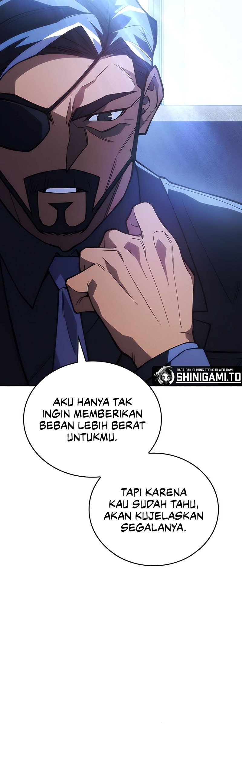 Regressing With The King’s Power Chapter 95 - halaman 42