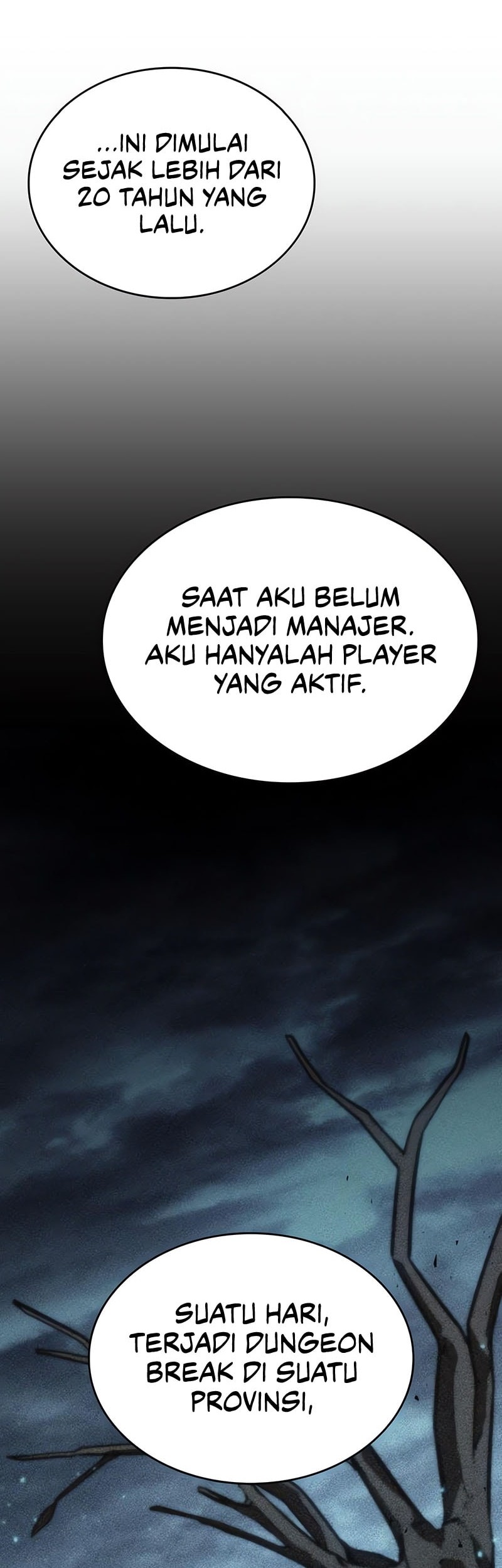 Regressing With The King’s Power Chapter 95 - halaman 43