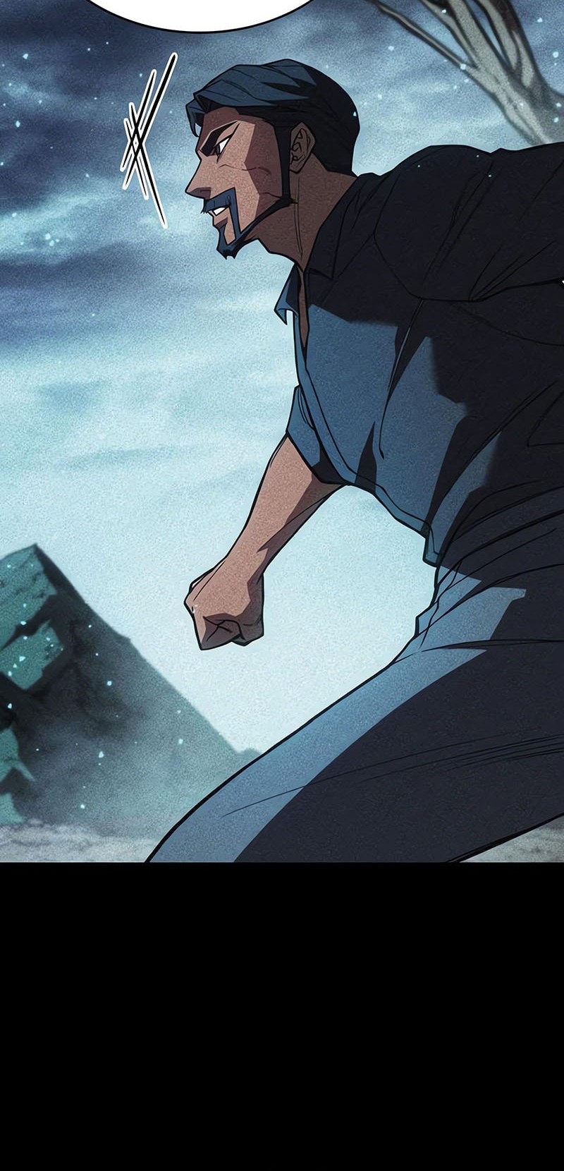 Regressing With The King’s Power Chapter 95 - halaman 45
