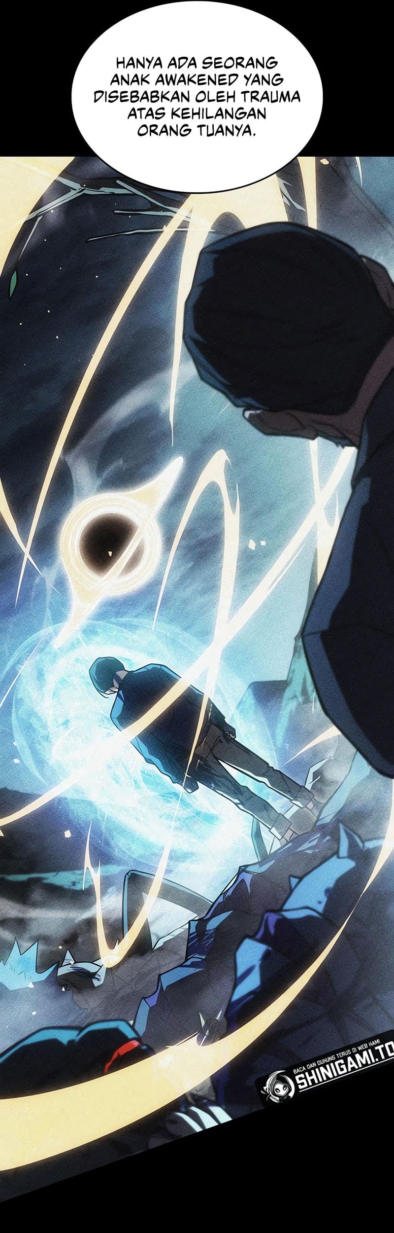 Regressing With The King’s Power Chapter 95 - halaman 46