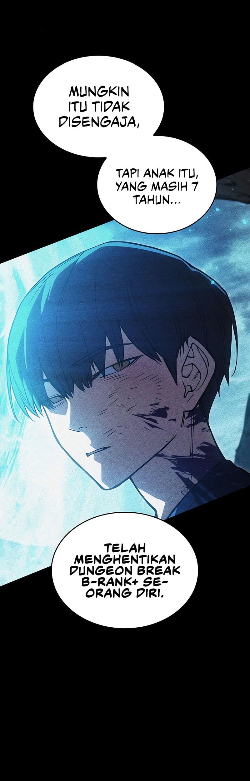 Regressing With The King’s Power Chapter 95 - halaman 47