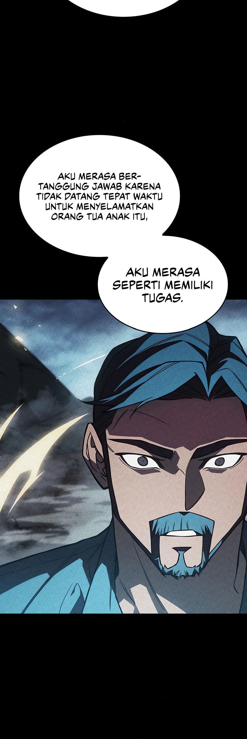 Regressing With The King’s Power Chapter 95 - halaman 49