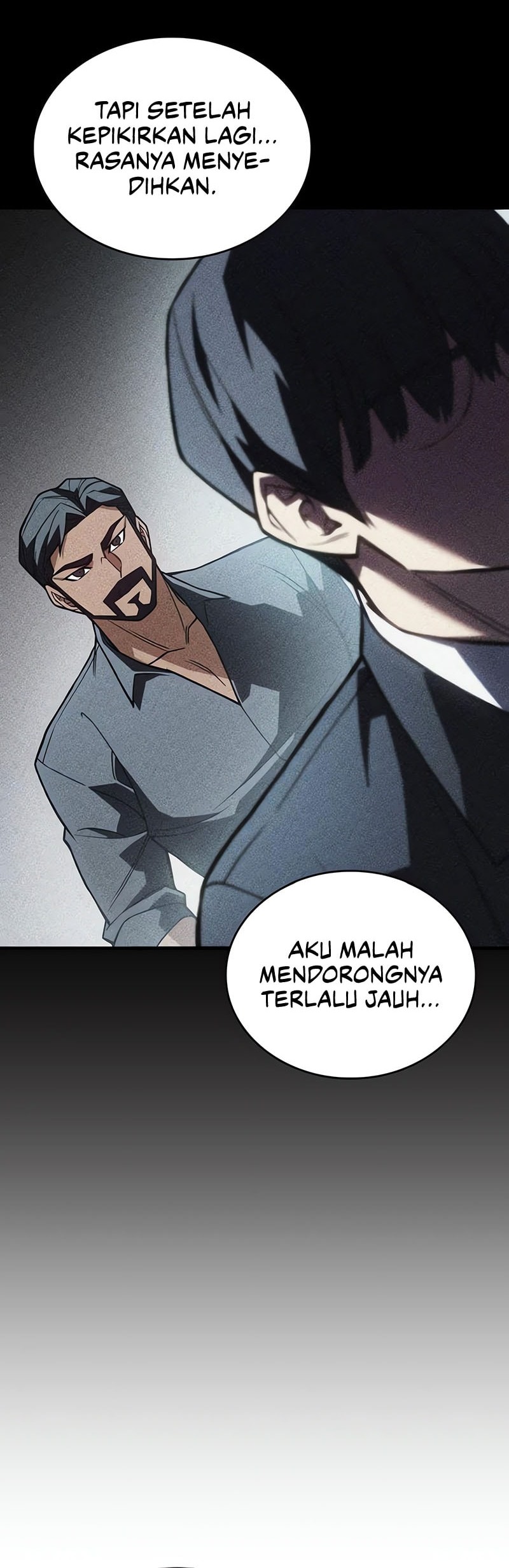 Regressing With The King’s Power Chapter 95 - halaman 53
