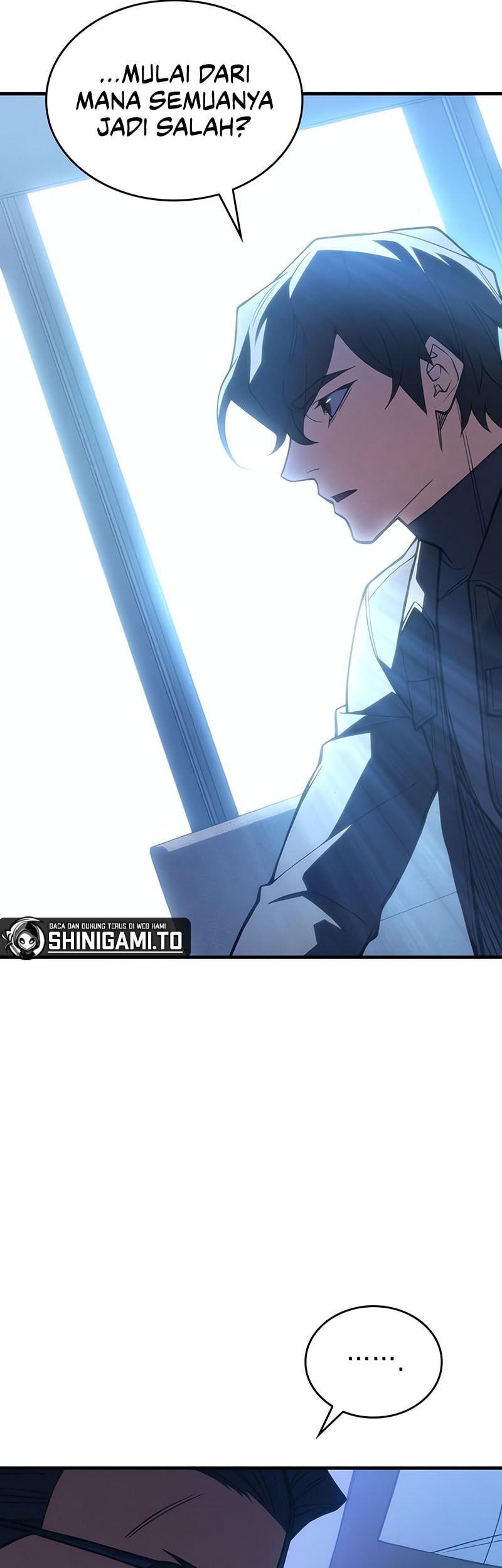 Regressing With The King’s Power Chapter 95 - halaman 54