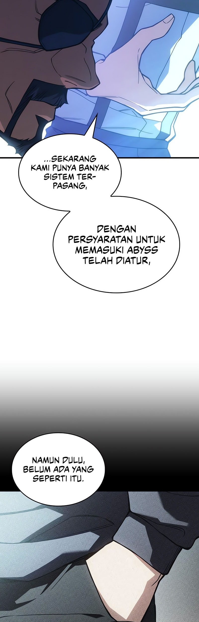 Regressing With The King’s Power Chapter 95 - halaman 55