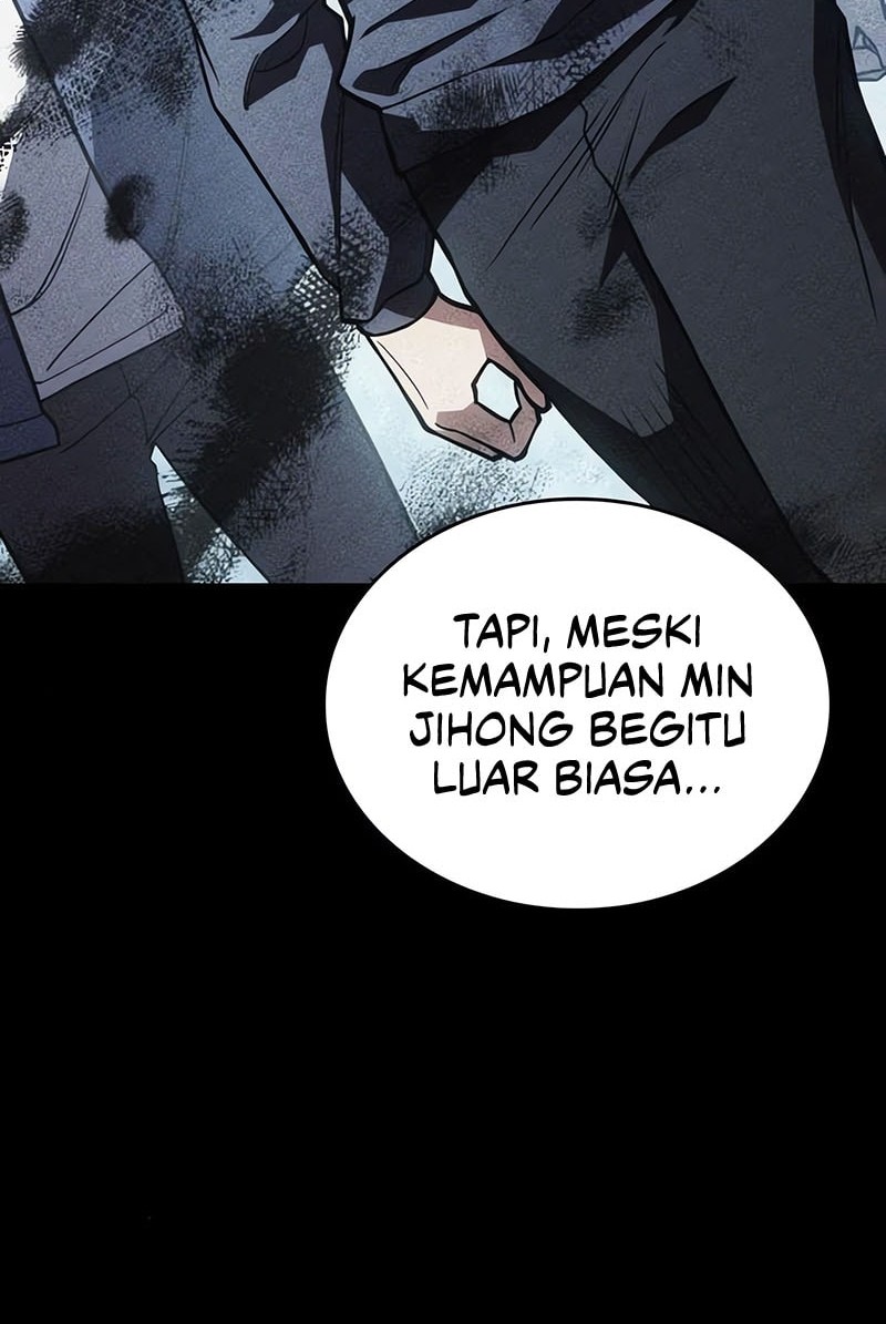 Regressing With The King’s Power Chapter 95 - halaman 57