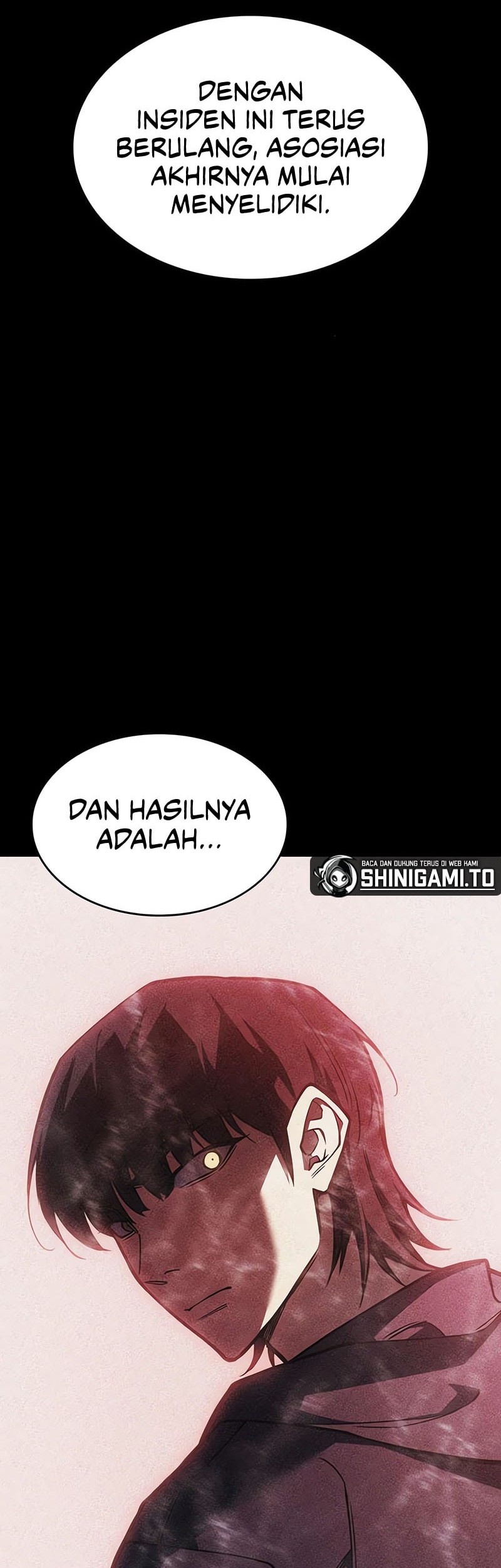 Regressing With The King’s Power Chapter 95 - halaman 59