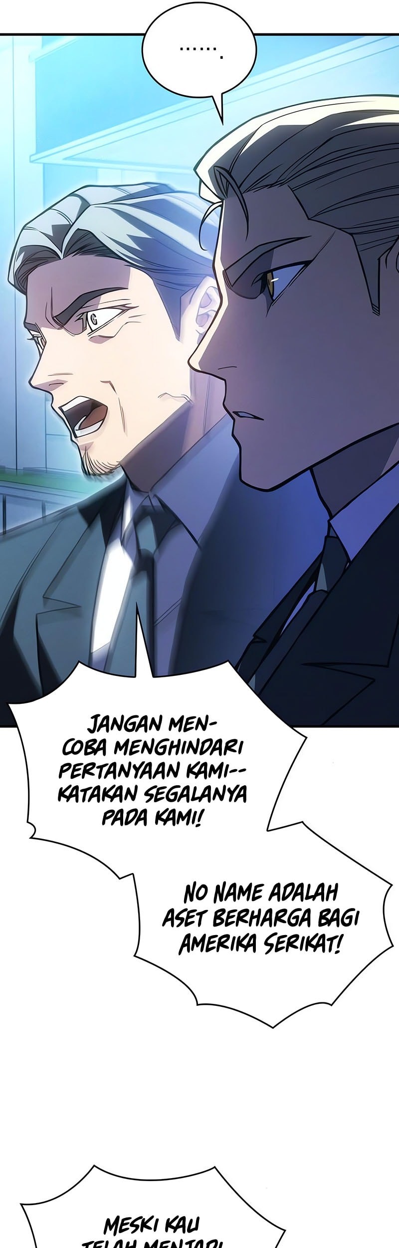 Regressing With The King’s Power Chapter 95 - halaman 6