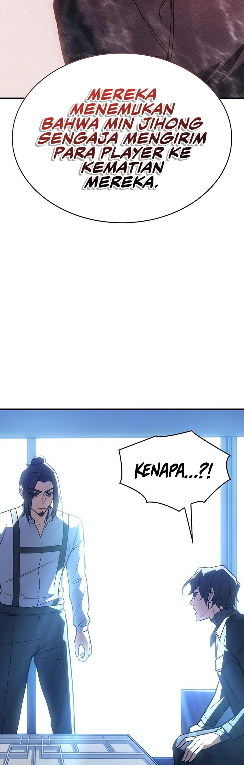 Regressing With The King’s Power Chapter 95 - halaman 60