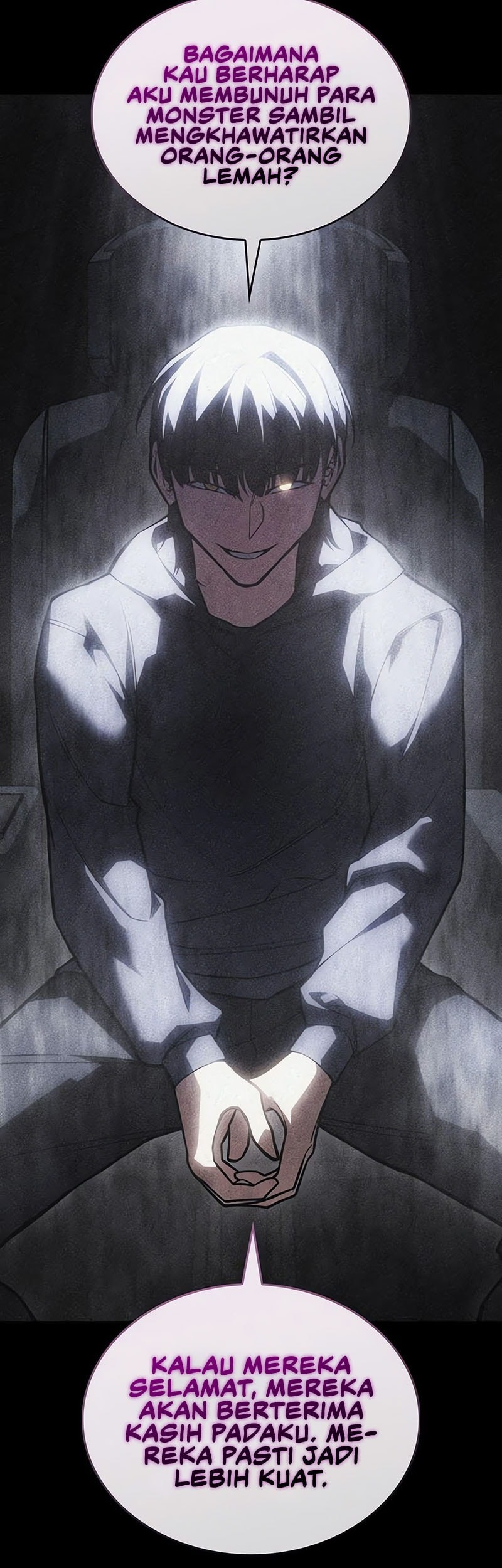 Regressing With The King’s Power Chapter 95 - halaman 62