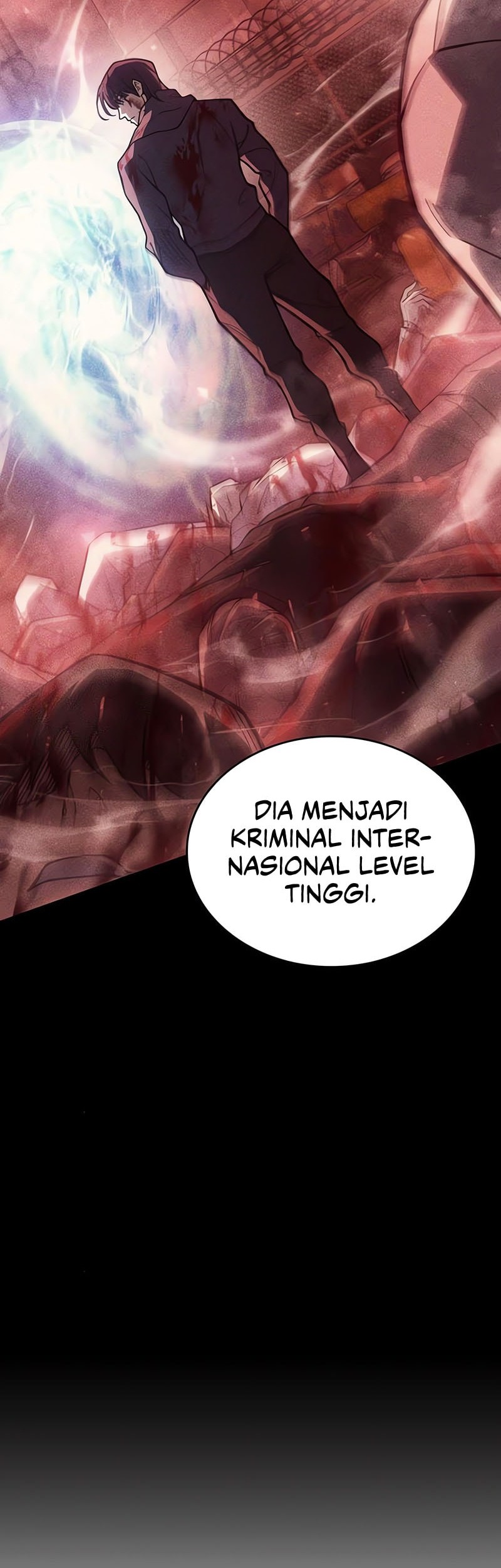 Regressing With The King’s Power Chapter 95 - halaman 65