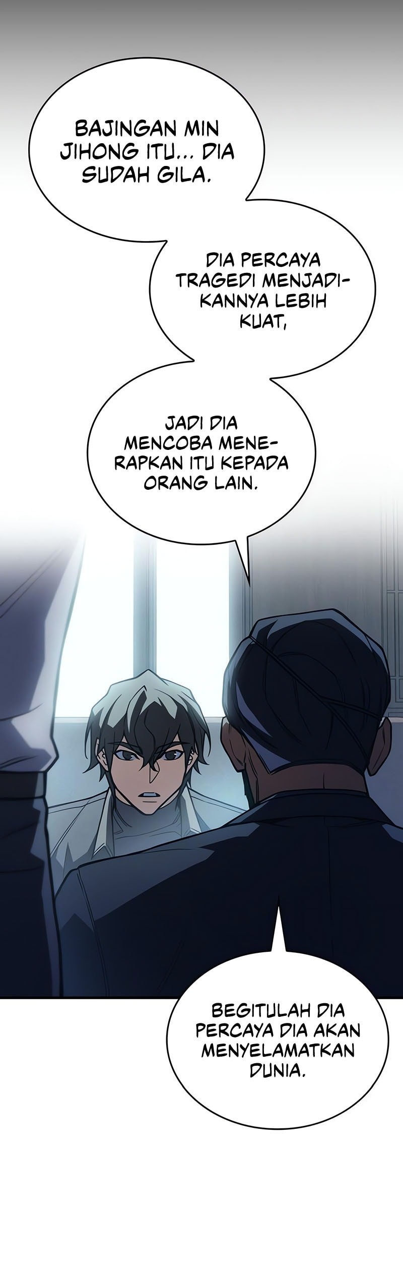 Regressing With The King’s Power Chapter 95 - halaman 66