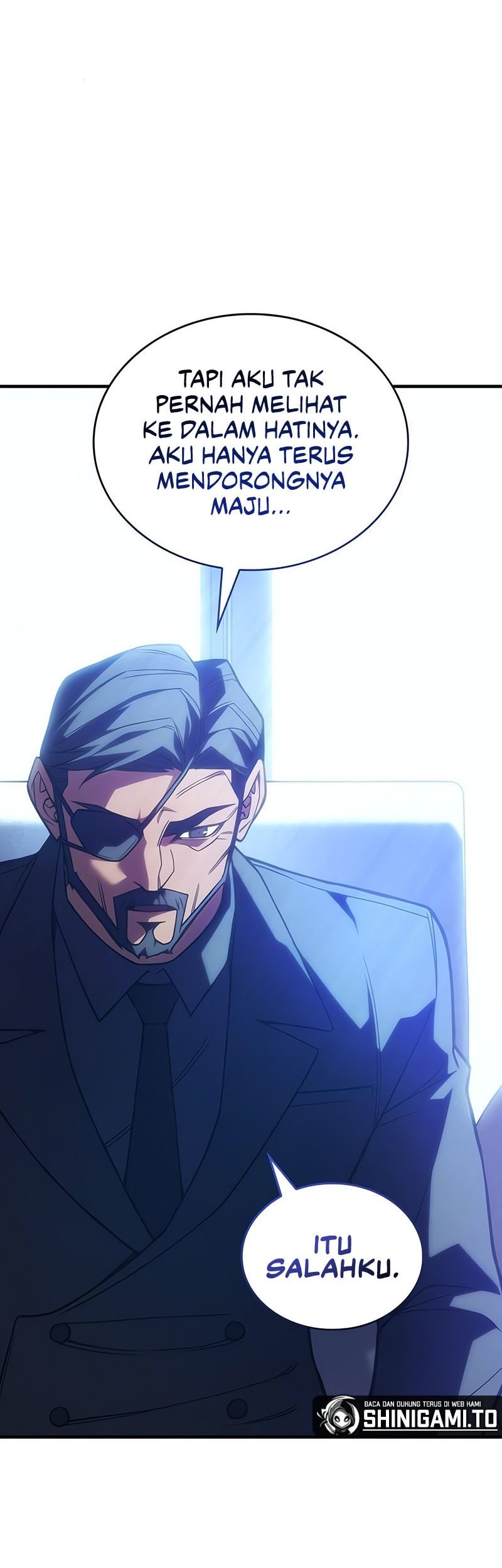 Regressing With The King’s Power Chapter 95 - halaman 67