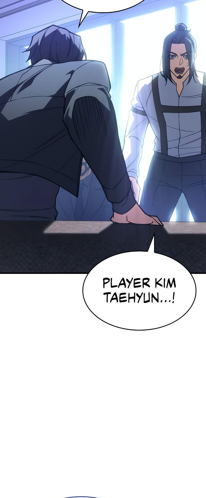 Regressing With The King’s Power Chapter 95 - halaman 69