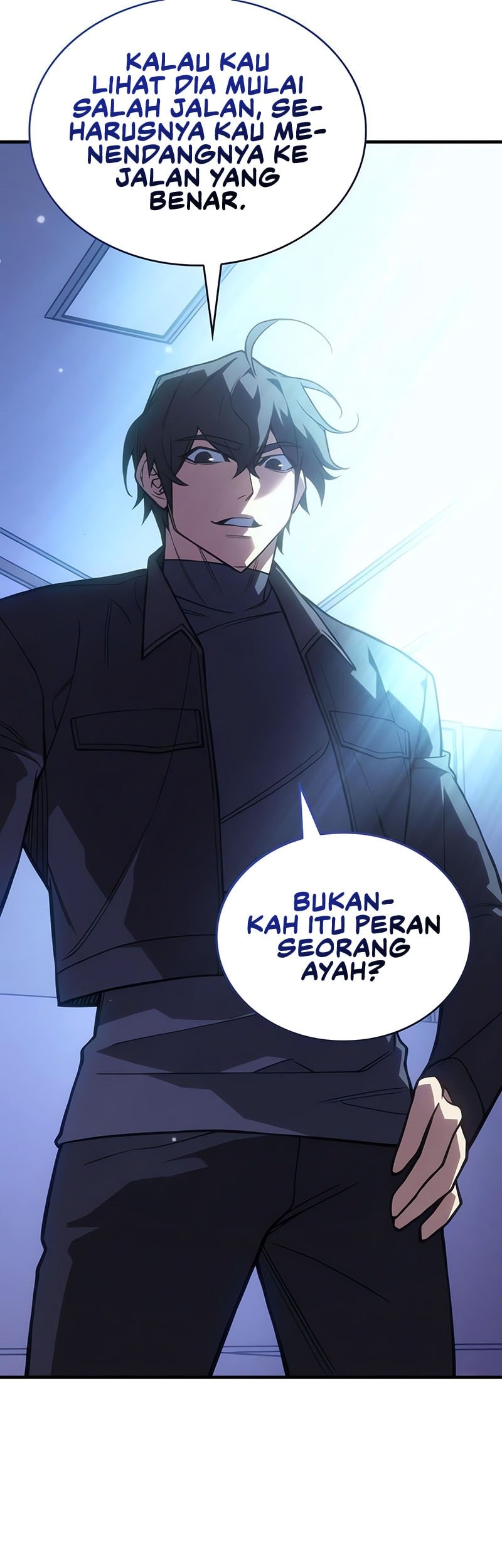 Regressing With The King’s Power Chapter 95 - halaman 70