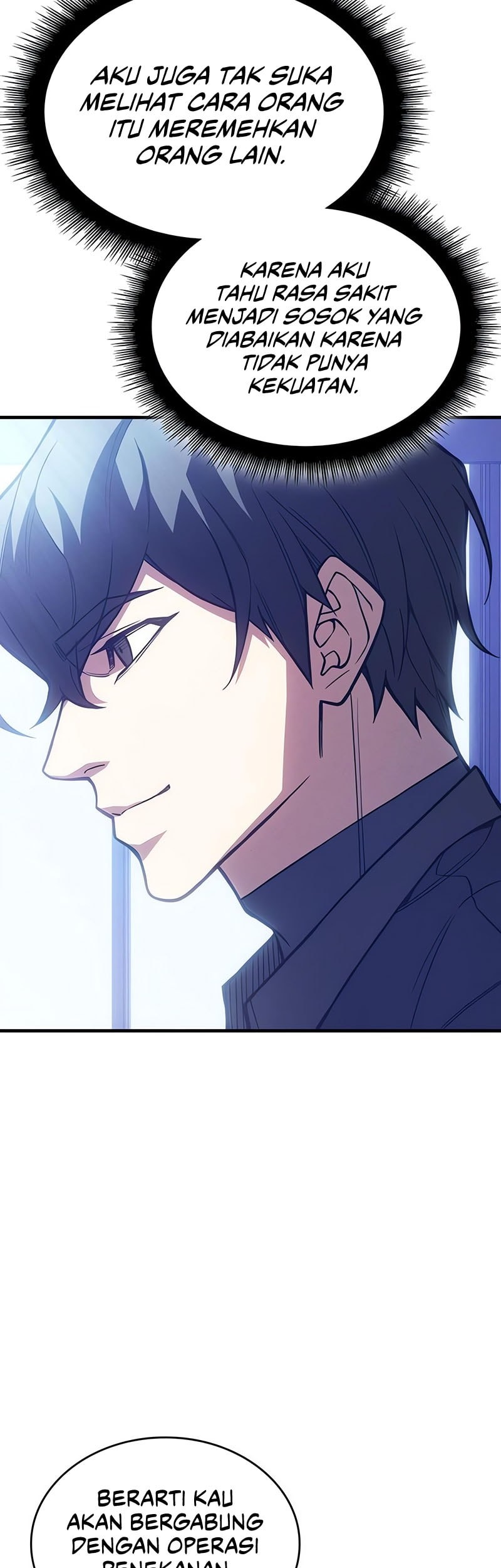 Regressing With The King’s Power Chapter 95 - halaman 72