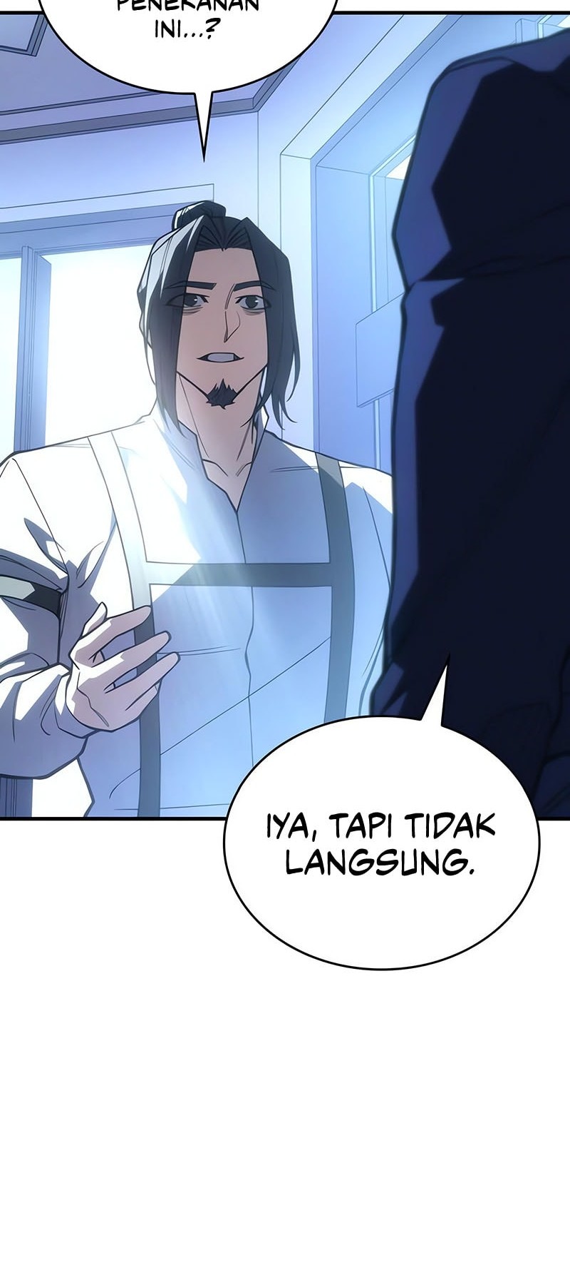 Regressing With The King’s Power Chapter 95 - halaman 73