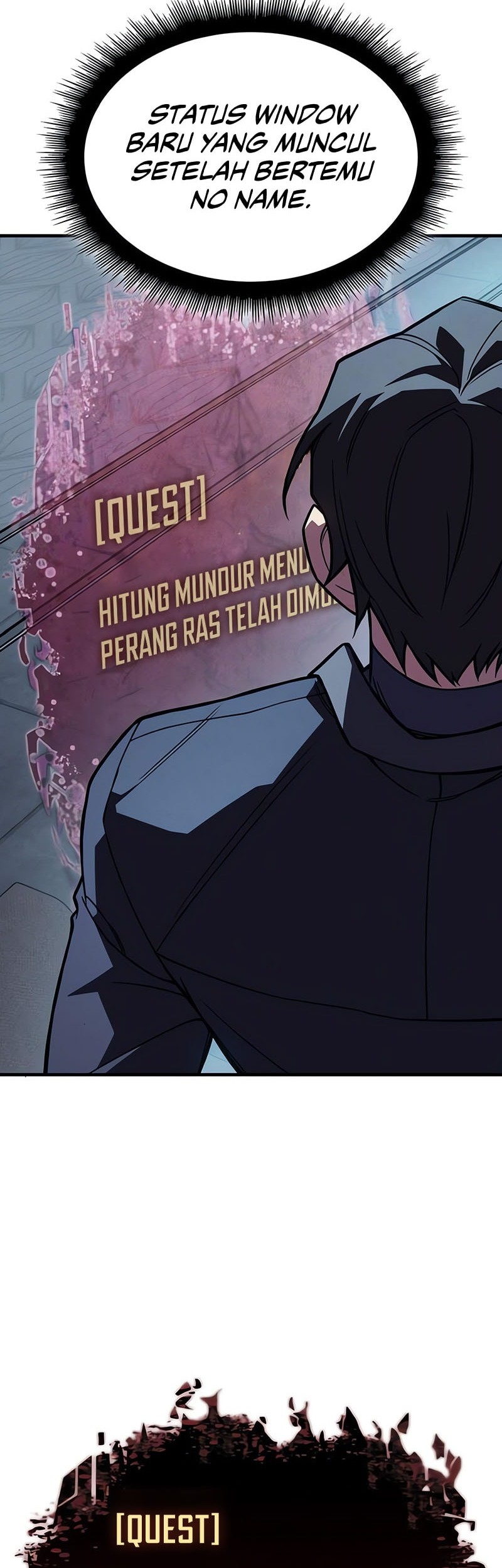 Regressing With The King’s Power Chapter 95 - halaman 75