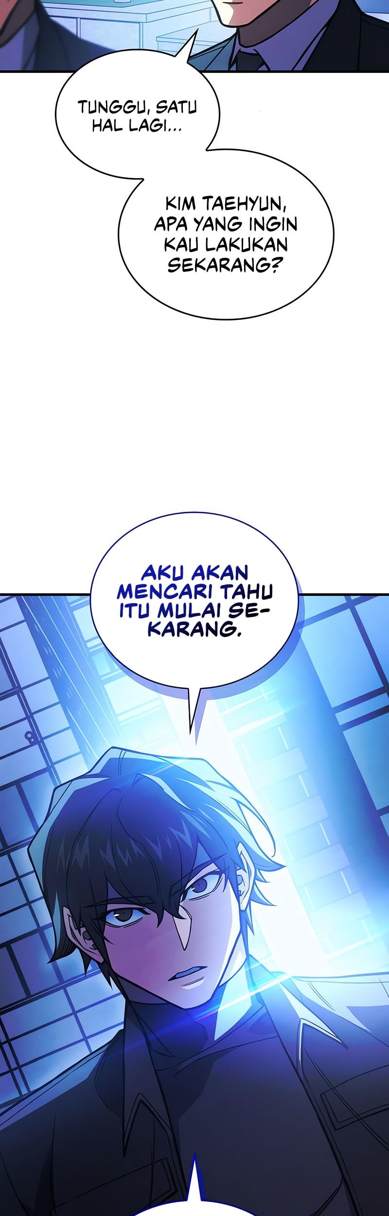 Regressing With The King’s Power Chapter 95 - halaman 8