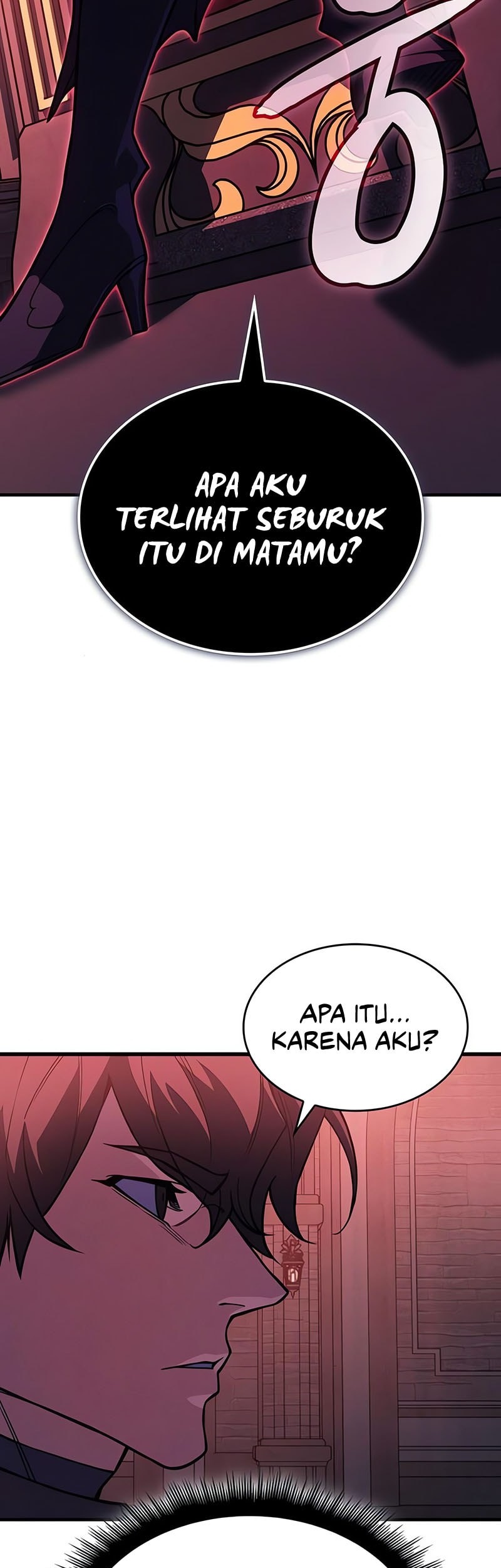 Regressing With The King’s Power Chapter 95 - halaman 80