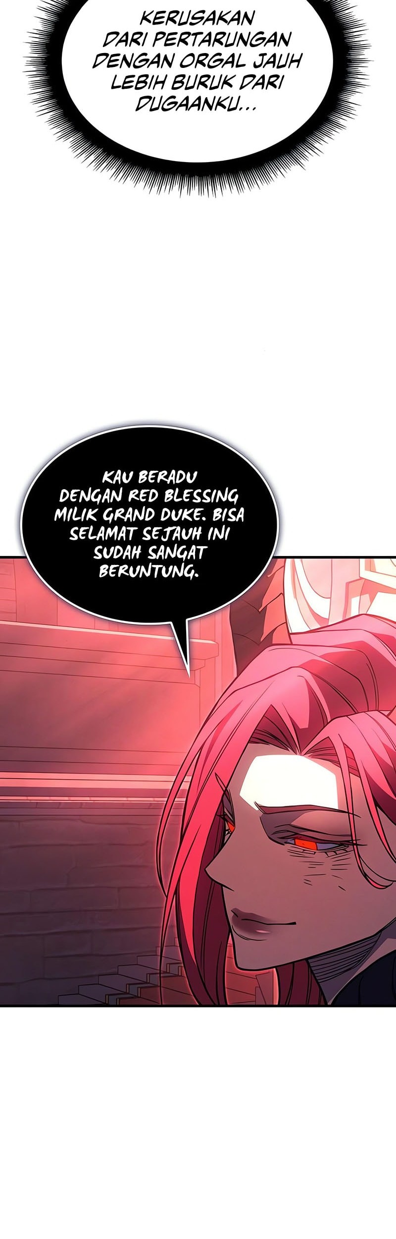 Regressing With The King’s Power Chapter 95 - halaman 81