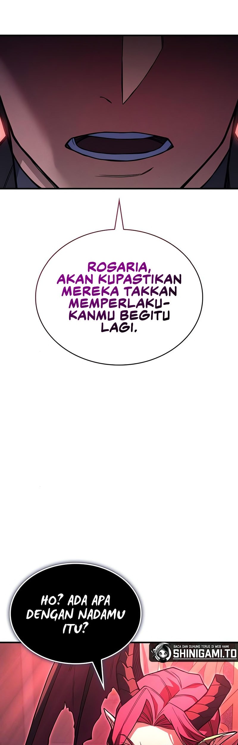 Regressing With The King’s Power Chapter 95 - halaman 84