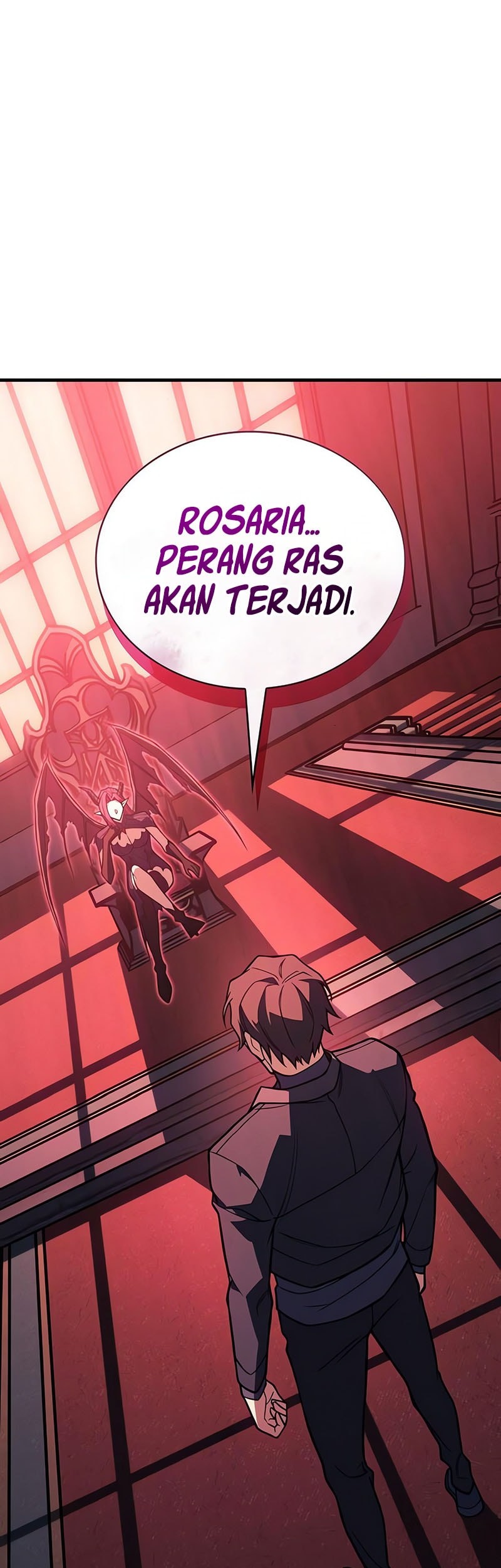 Regressing With The King’s Power Chapter 95 - halaman 88