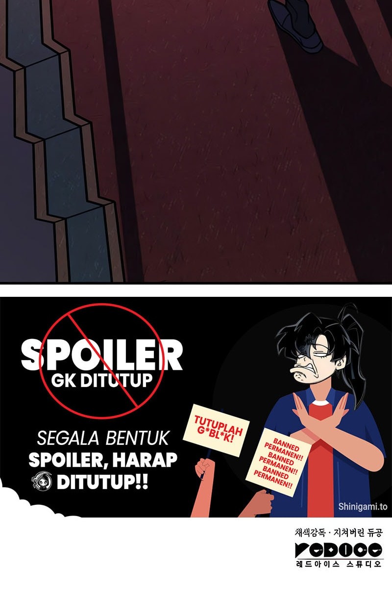 Regressing With The King’s Power Chapter 95 - halaman 89