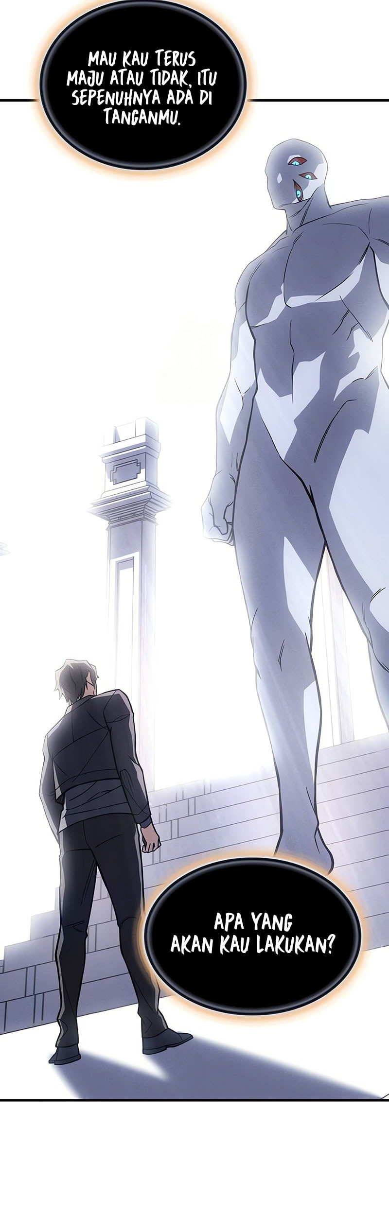 Regressing With The King’s Power Chapter 96 - halaman 10
