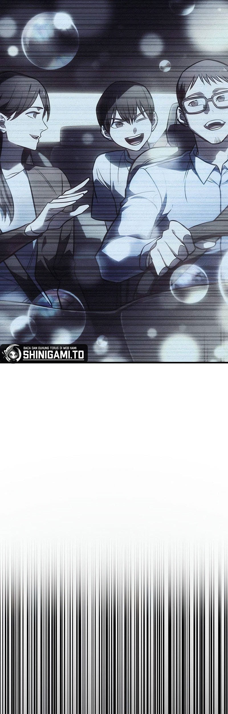 Regressing With The King’s Power Chapter 96 - halaman 15